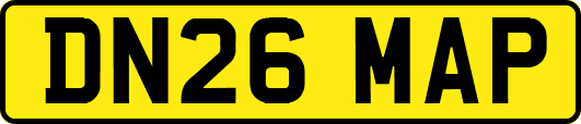 DN26MAP