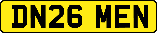 DN26MEN