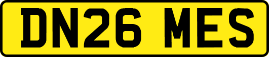 DN26MES