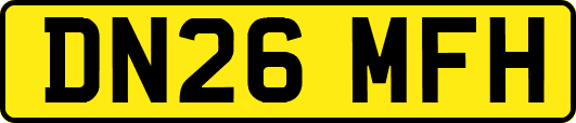DN26MFH