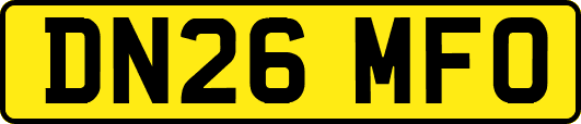DN26MFO