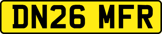 DN26MFR