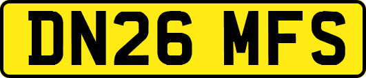 DN26MFS