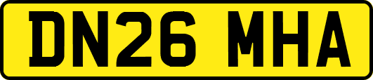 DN26MHA