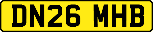 DN26MHB