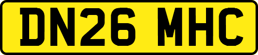 DN26MHC