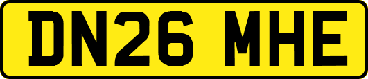 DN26MHE