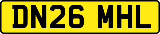 DN26MHL