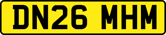 DN26MHM