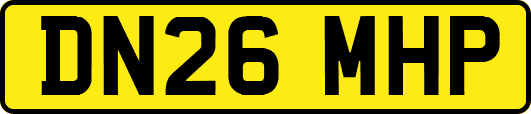 DN26MHP