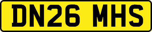 DN26MHS
