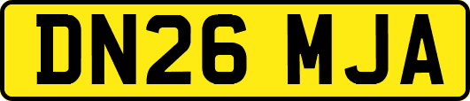 DN26MJA