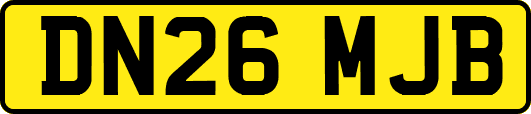 DN26MJB