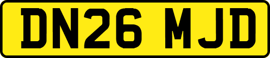DN26MJD