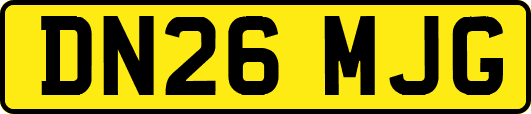 DN26MJG