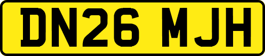 DN26MJH