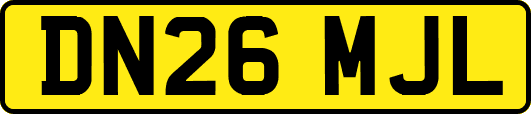 DN26MJL