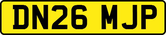 DN26MJP