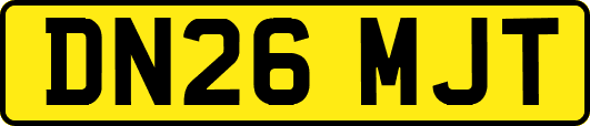 DN26MJT