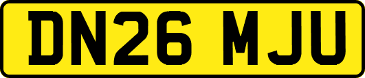 DN26MJU
