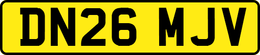 DN26MJV