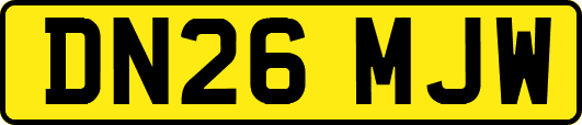 DN26MJW