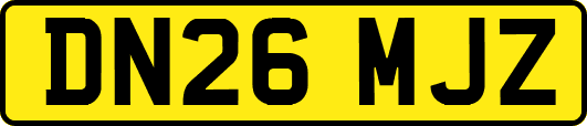 DN26MJZ