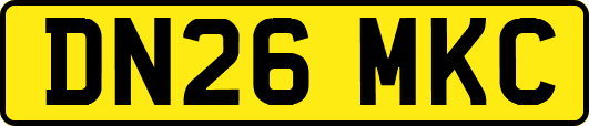 DN26MKC
