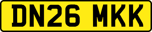 DN26MKK