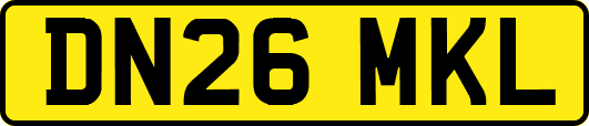 DN26MKL