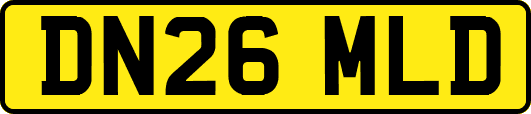 DN26MLD