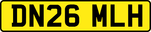 DN26MLH