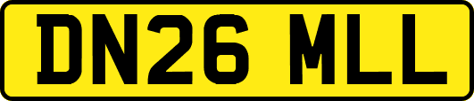 DN26MLL