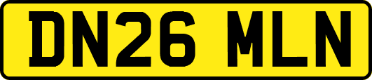 DN26MLN
