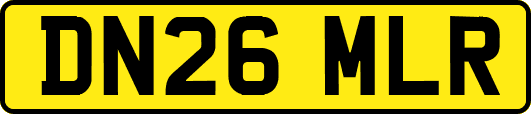 DN26MLR