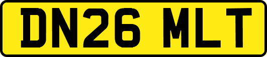 DN26MLT