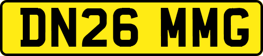 DN26MMG