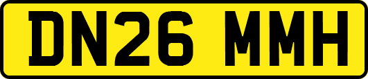 DN26MMH