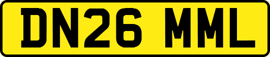 DN26MML
