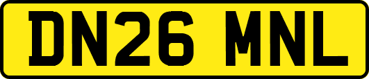 DN26MNL