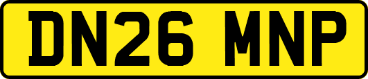 DN26MNP