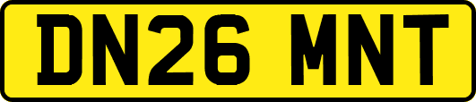 DN26MNT