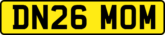 DN26MOM