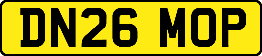 DN26MOP