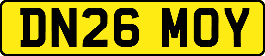 DN26MOY