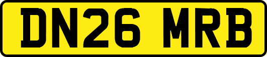DN26MRB