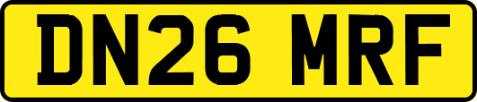 DN26MRF