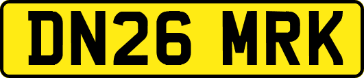 DN26MRK