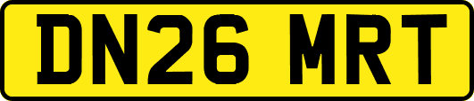 DN26MRT