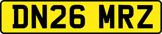 DN26MRZ